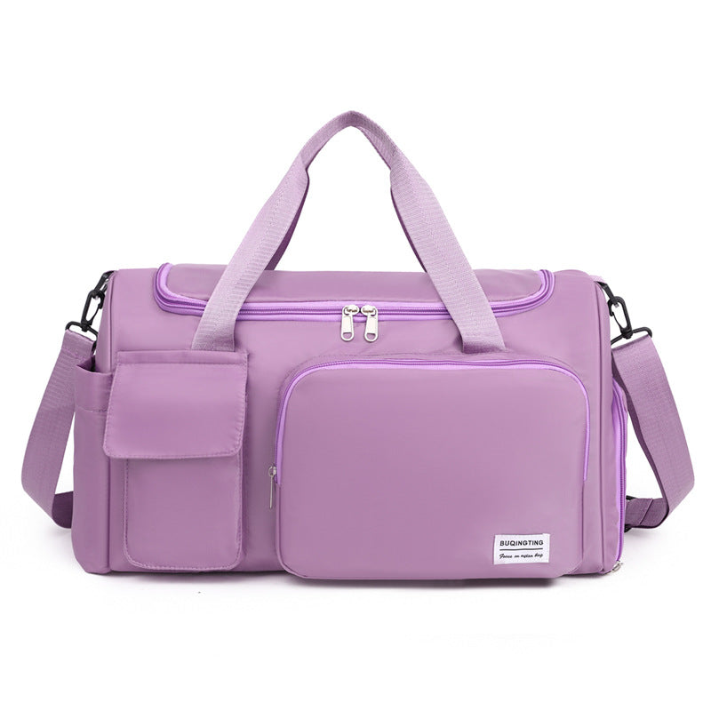 Durable Gym Duffle Bag — product view 5