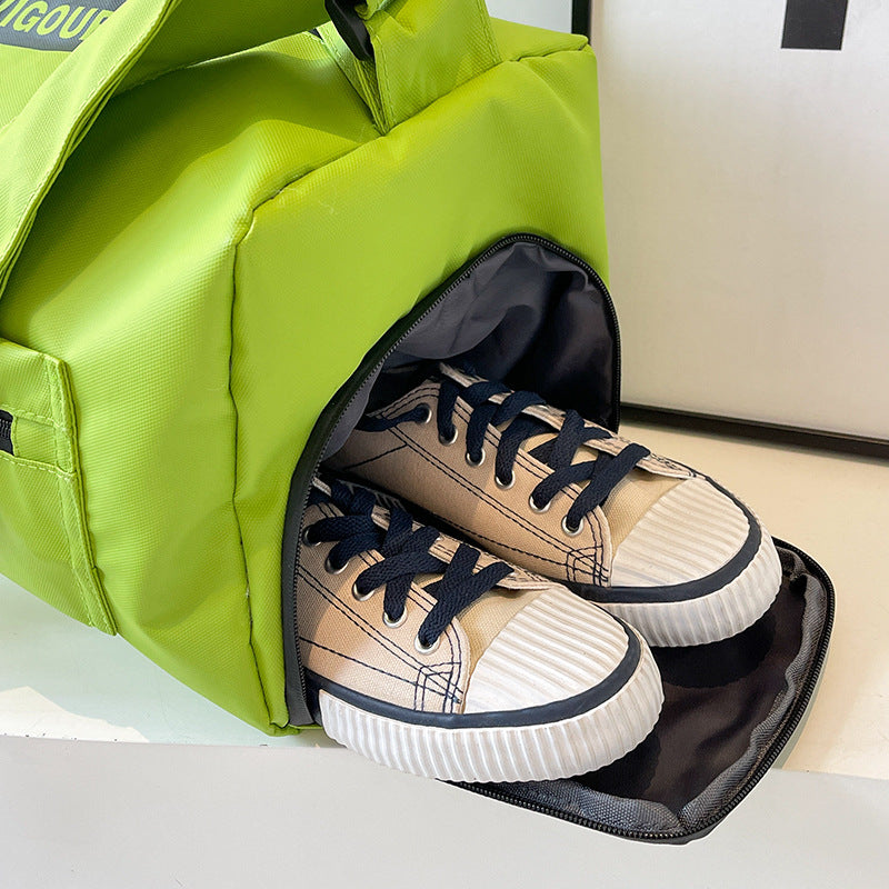 Versatile Utility Travel Bag — product view 4