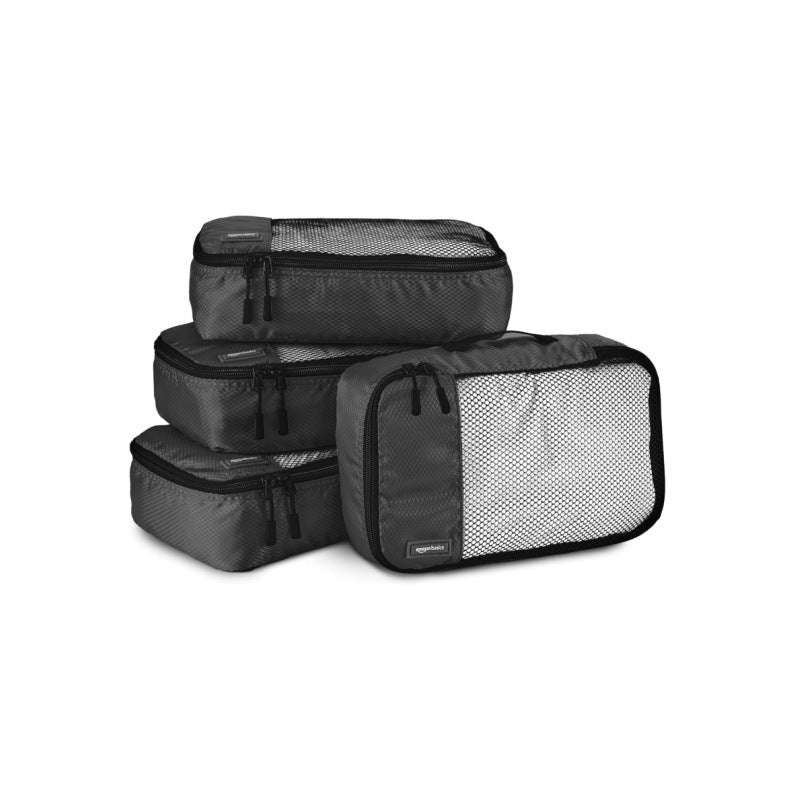 Practical travel organizer pouch LoungeYard — product view 5