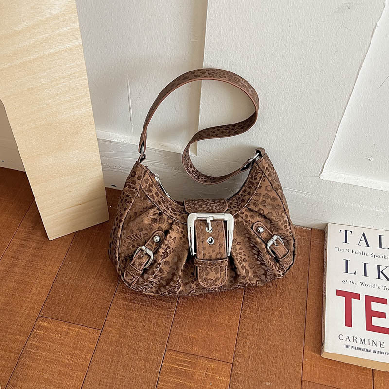 WoChic Designer Handbag LoungeYard — product view 4