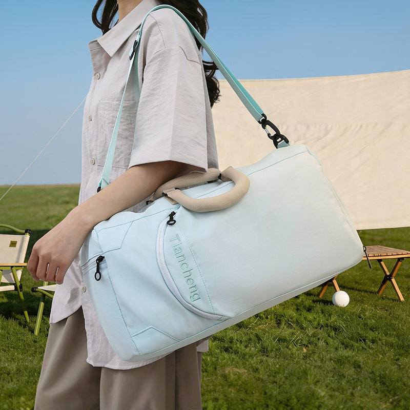 Versatile Travel Duffle — product view 3