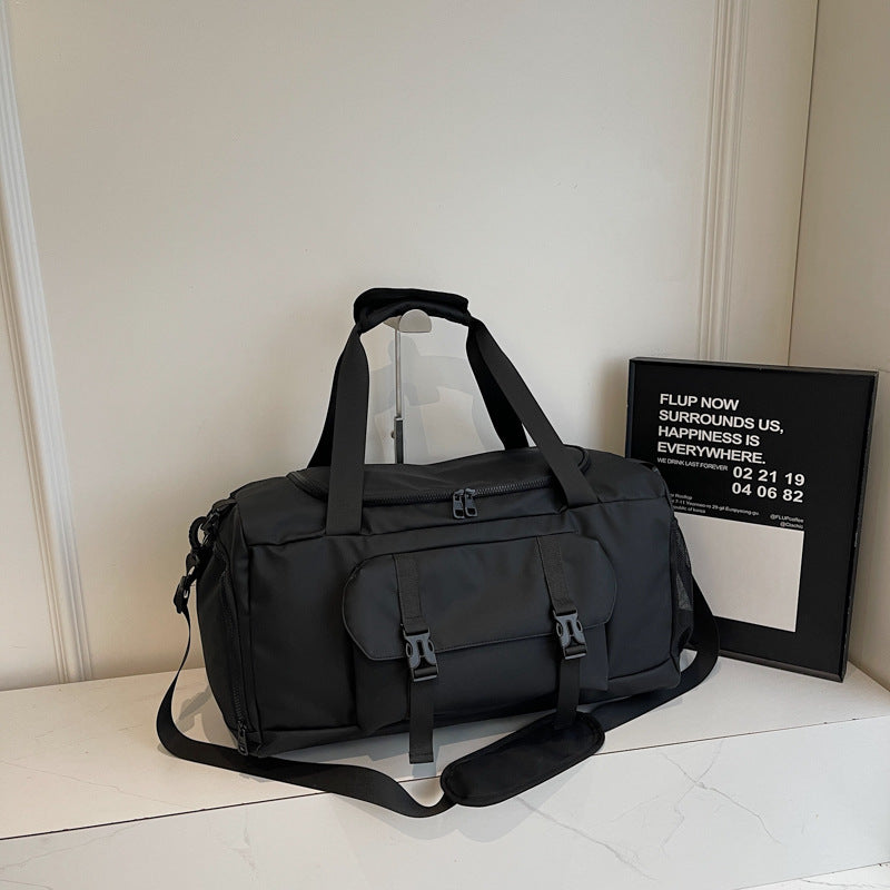 Versatile Travel Holdall — product view 6