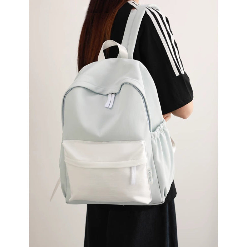 Functional Travel Backpack LoungeYard — product view 3