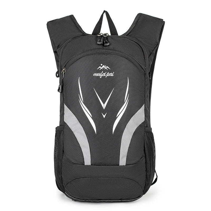 Lightweight Hiking Backpack LoungeYard — product view 7