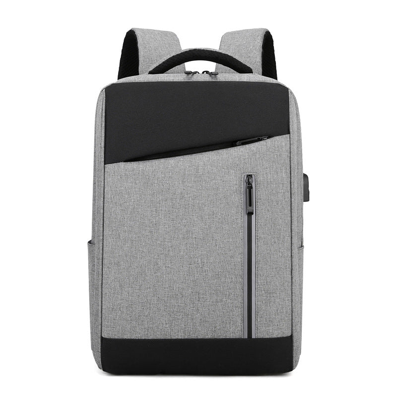 Sleek Professional Briefcase LoungeYard — product view 6