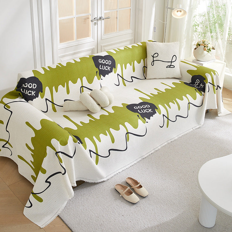 Home Decorative Throw — product view 1