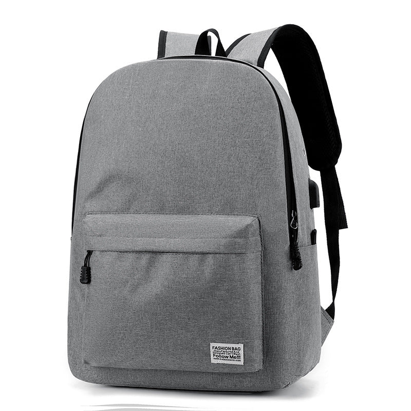 Versatile Daily Use Backpack — product view 1