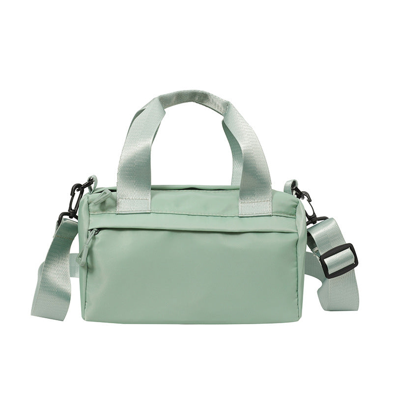 WoVersatile Compact Utility Handbag LoungeYard — product view 7