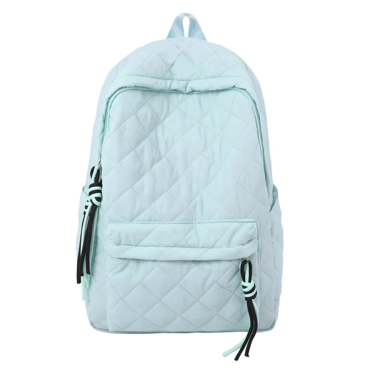 Durable everyday backpack with multiple compartments LoungeYard — product view 4