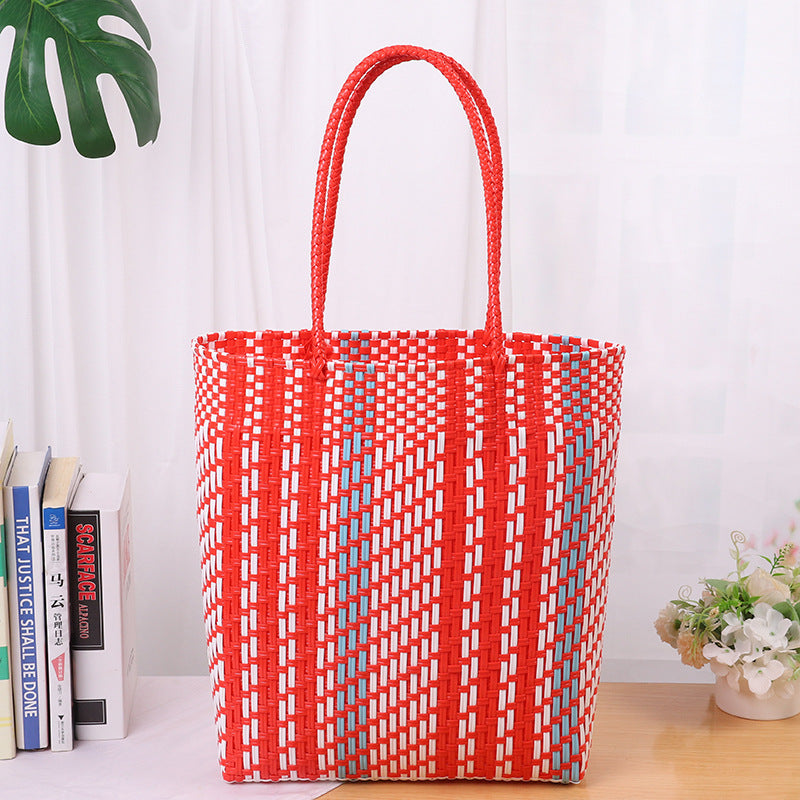 Beach bag LoungeYard — product view 1
