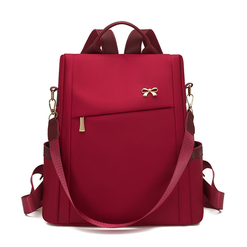Modern Chic Backpack LoungeYard — product view 3