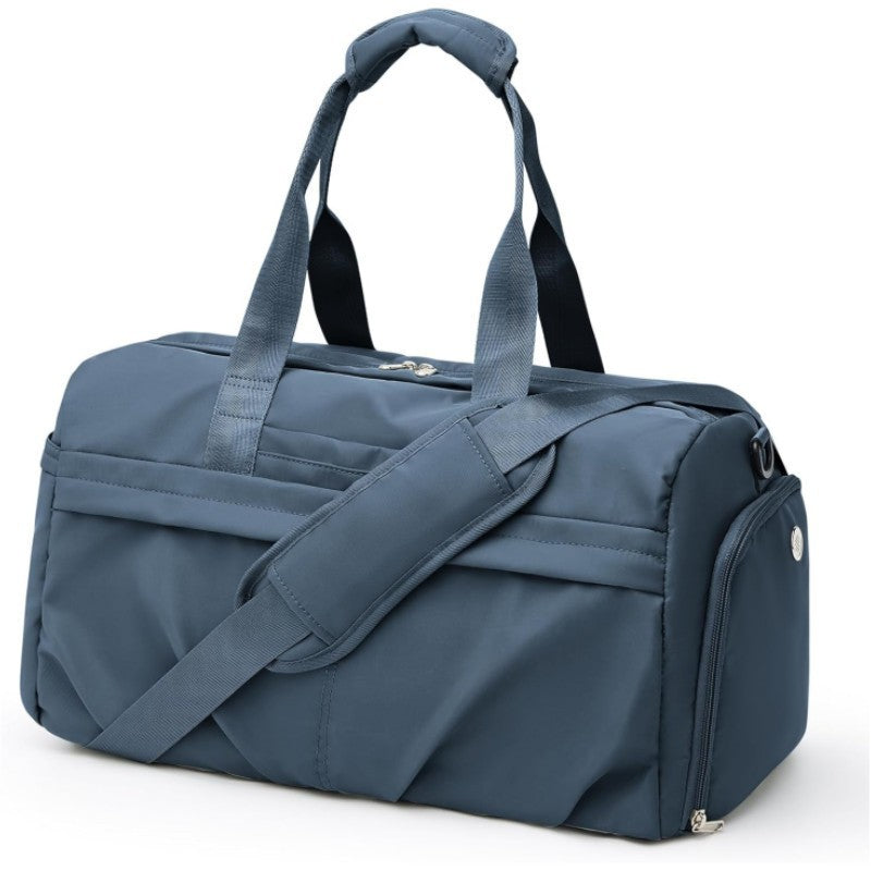 Sports Travel Duffle Bag LoungeYard — product view 7