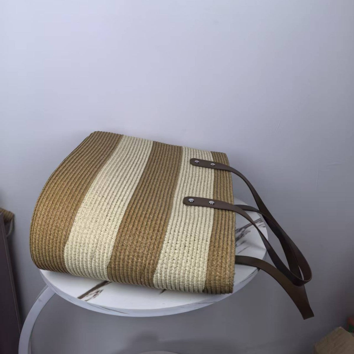 Beach bag LoungeYard — product view 3