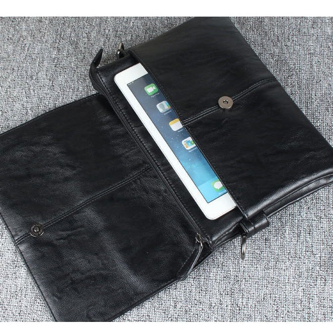 Elegant shoulder bag LoungeYard — product view 4