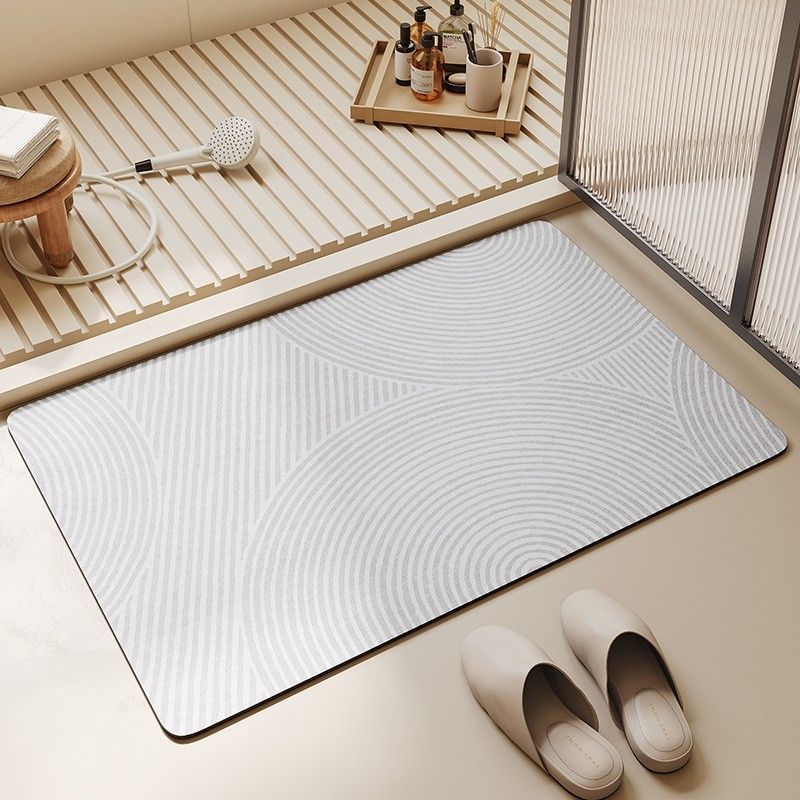 Memory Foam Bath Mat — product view 7