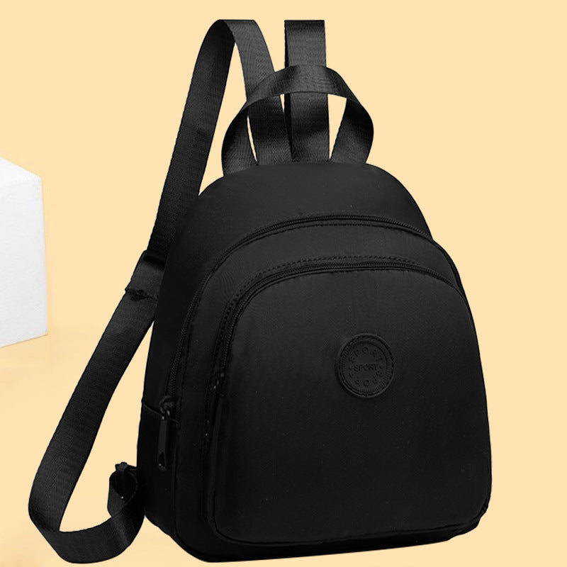 Lightweight Sport Backpack LoungeYard — product view 1