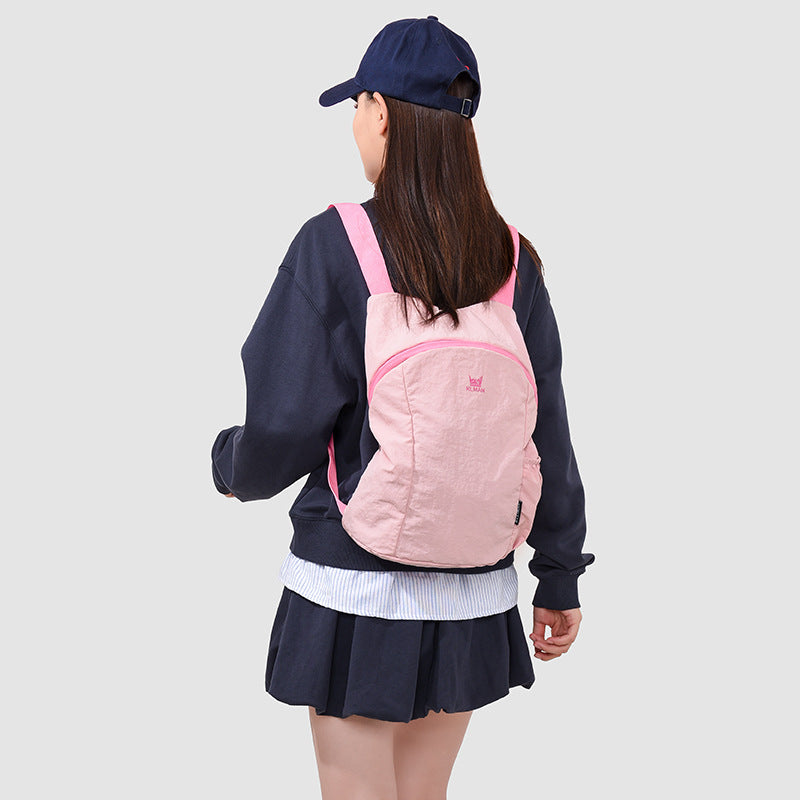 Lightweight Compact Backpack LoungeYard — product view 2