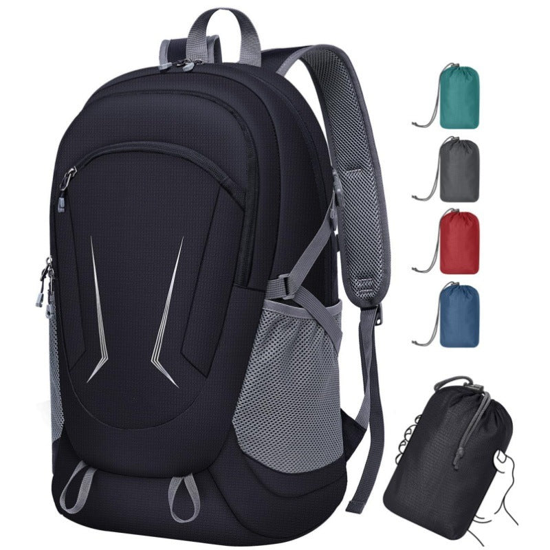 Multifunctional Sports Backpack LoungeYard — product view 6