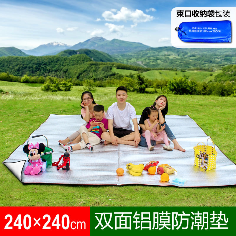 Picnic blanket LoungeYard — product view 5