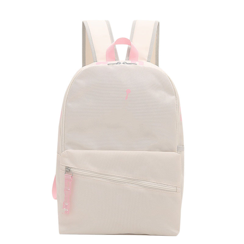 Stylish and Functional Backpack LoungeYard — product view 5