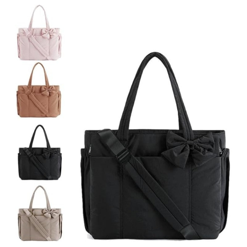 Elegant Everyday Mom Bag LoungeYard — product view 7