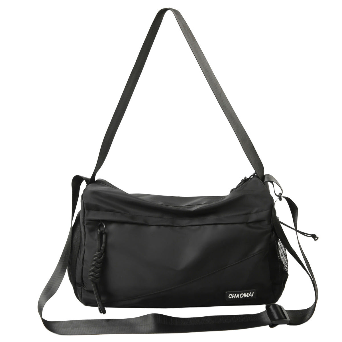 Versatile Outdoor Sports Duffel LoungeYard — product view 7