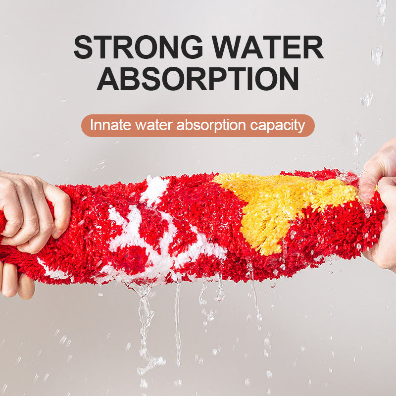 Bath Mat Bowlift — product view 2
