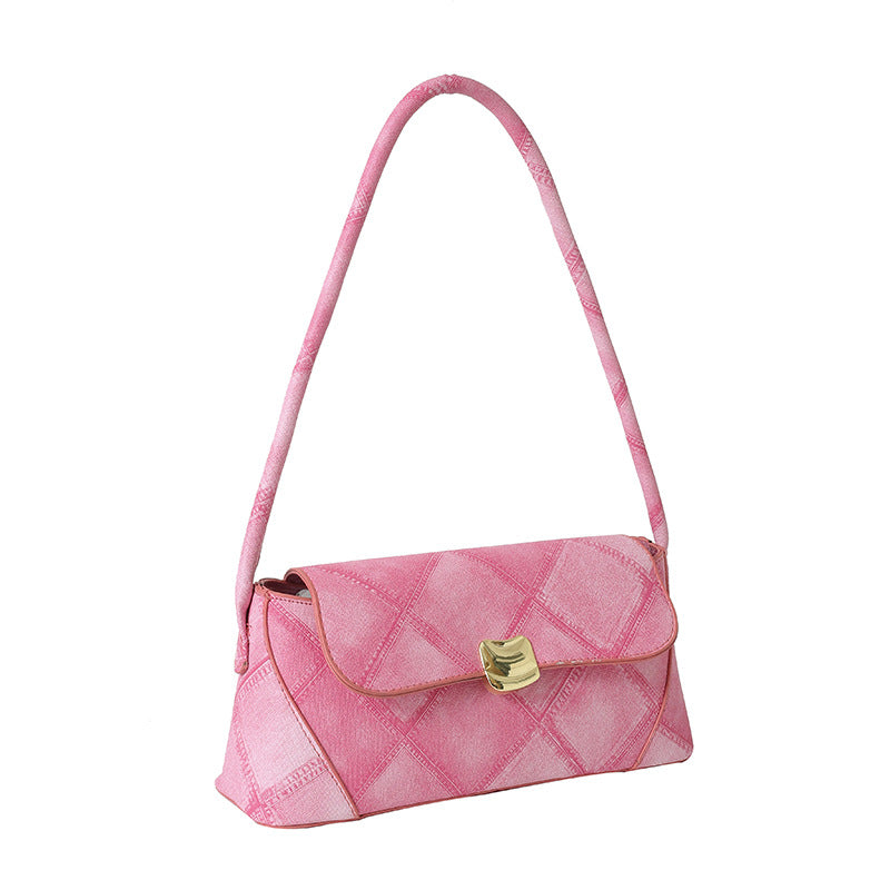 Structured Handbag — product view 1