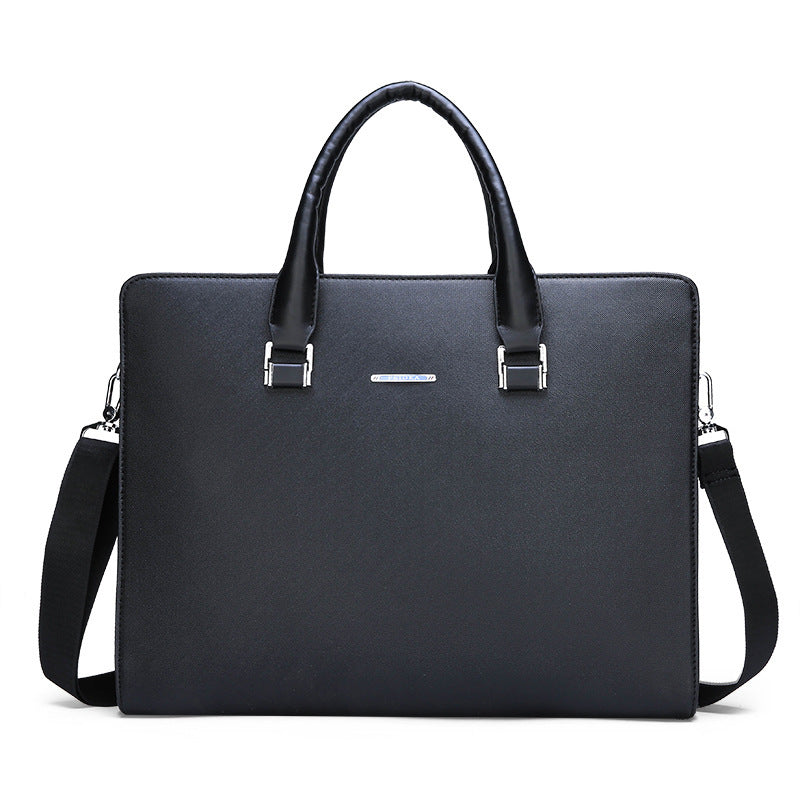 Elegant Business Laptop Bag LoungeYard — product view 4