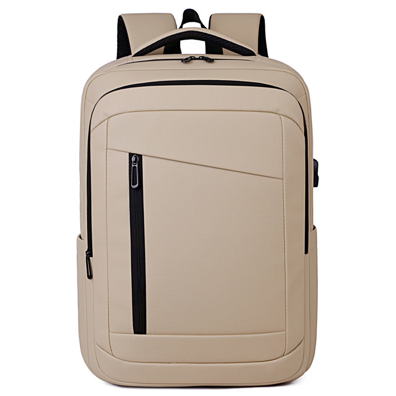 Travel Laptop Backpack LoungeYard — product view 4