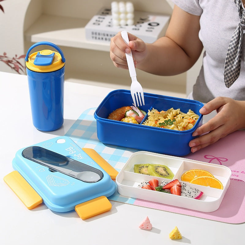 Creative Lunch Box Set — product view 4