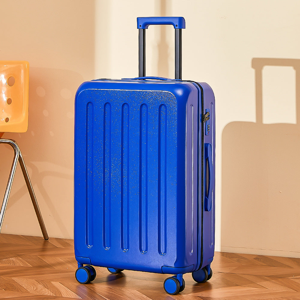 Lightweight Hard Shell Travel Suitcase — product view 4
