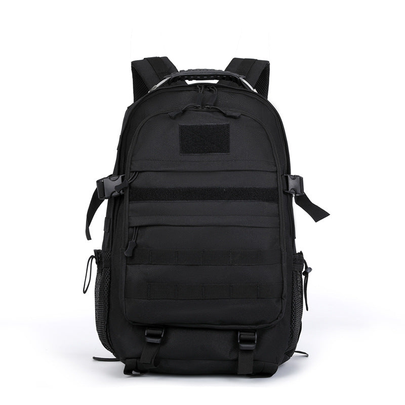 Rugged Tactical Backpack LoungeYard — product view 3