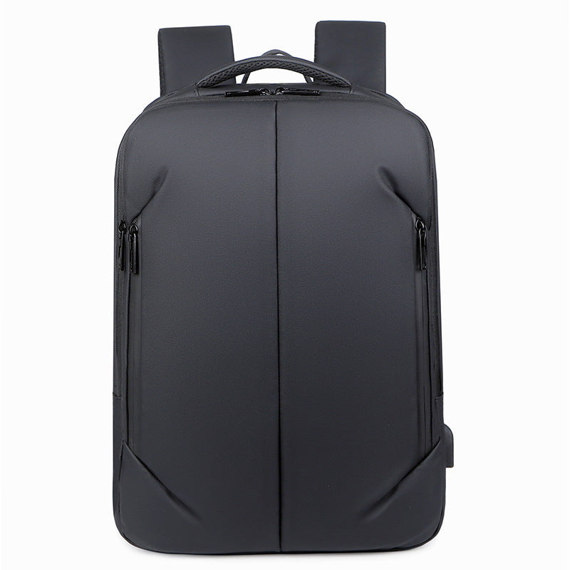 Modern Laptop Backpack LoungeYard — product view 4