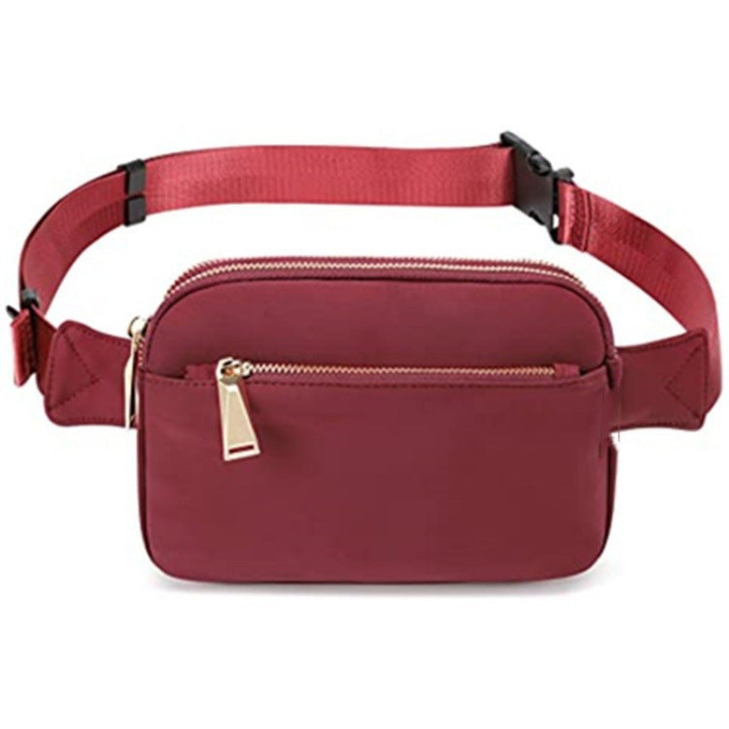 Practical Belt Bag LoungeYard — product view 6