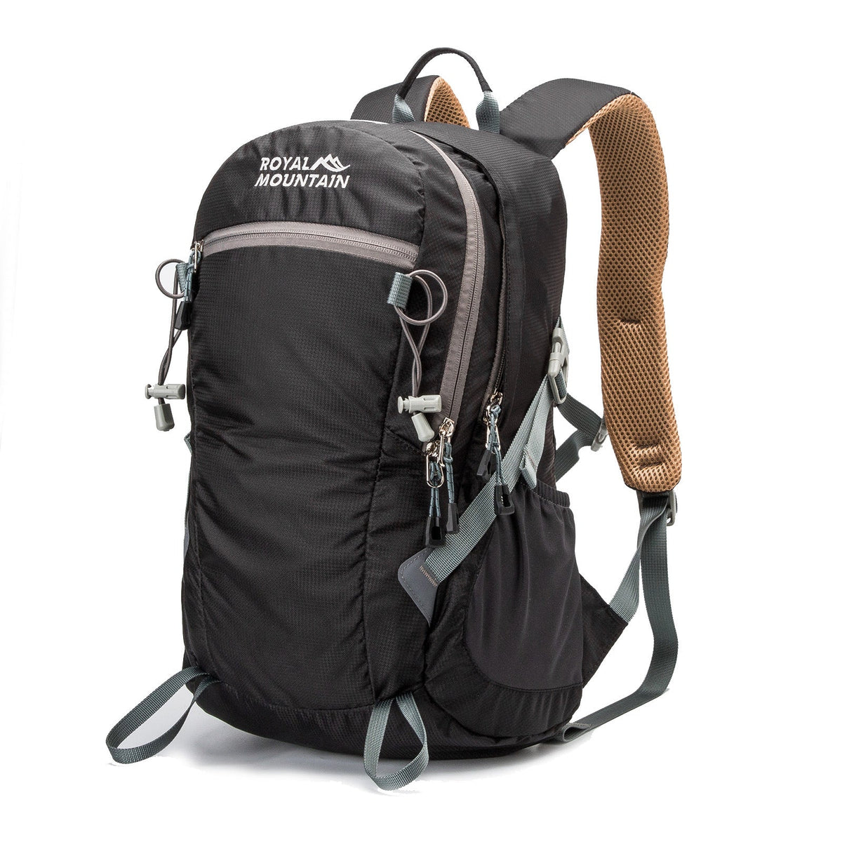 Women's Functional Backpack LoungeYard — product view 4