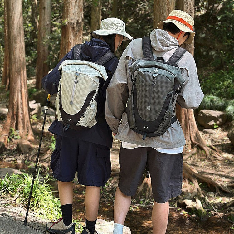 Adventure Hiking Backpack — product view 1