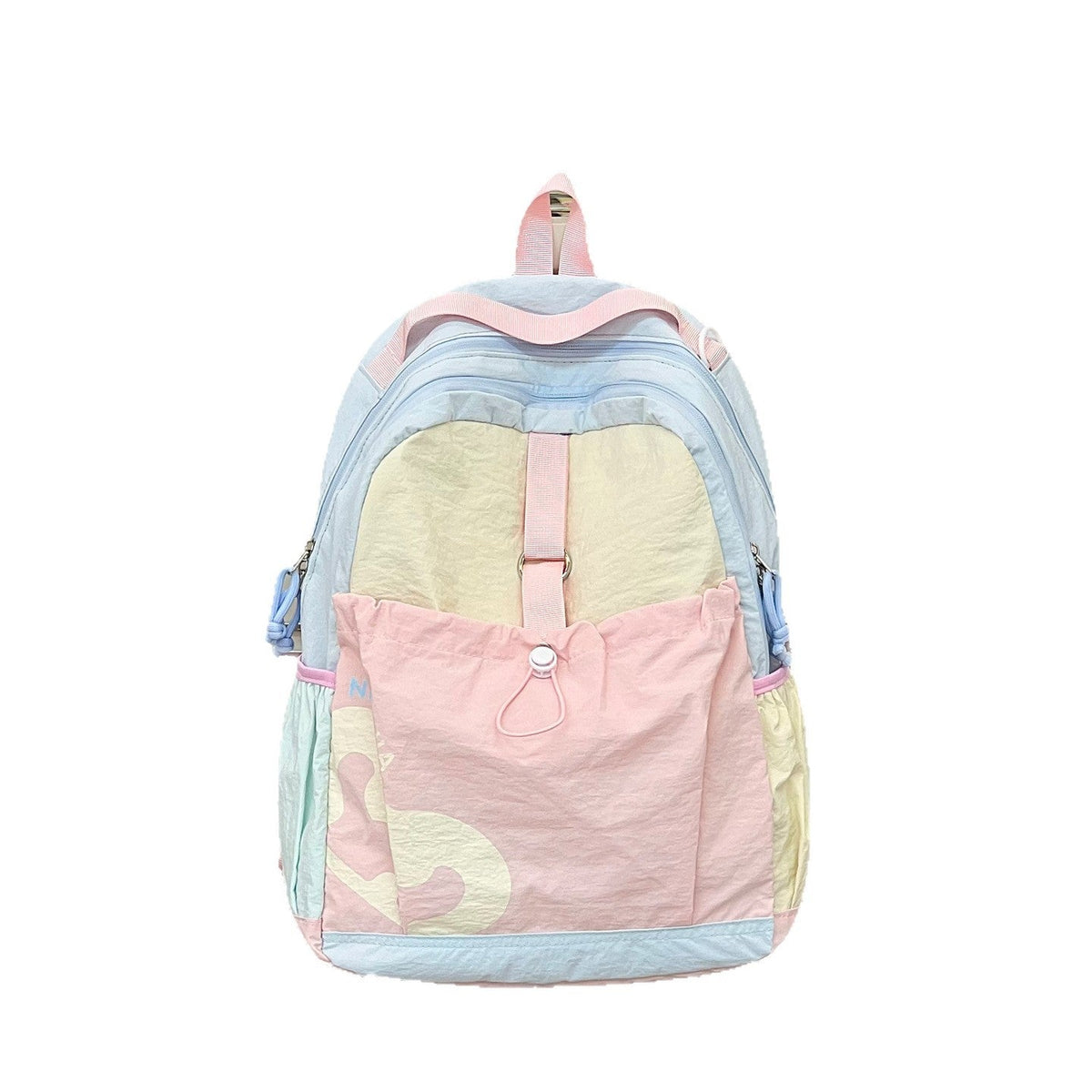 Multi-Functional Lightweight Backpack LoungeYard 1791204948 — product view 5