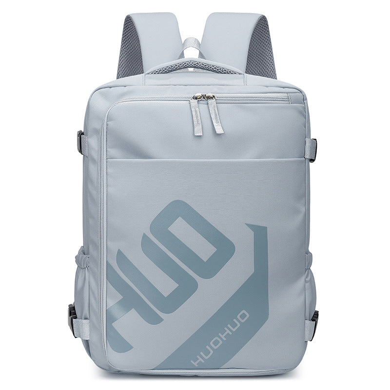 Functional City Backpack — product view 5