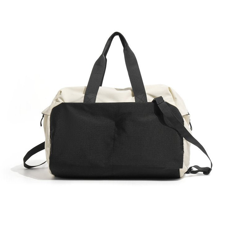 Functional Sport and Travel Bag LoungeYard — product view 5