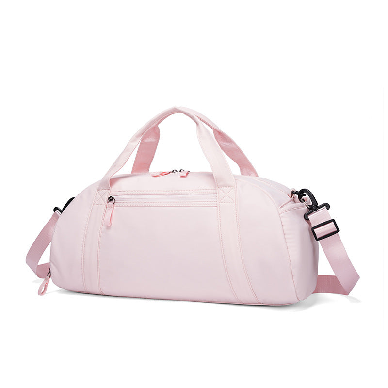 Versatile Gym Duffel Bag LoungeYard — product view 3
