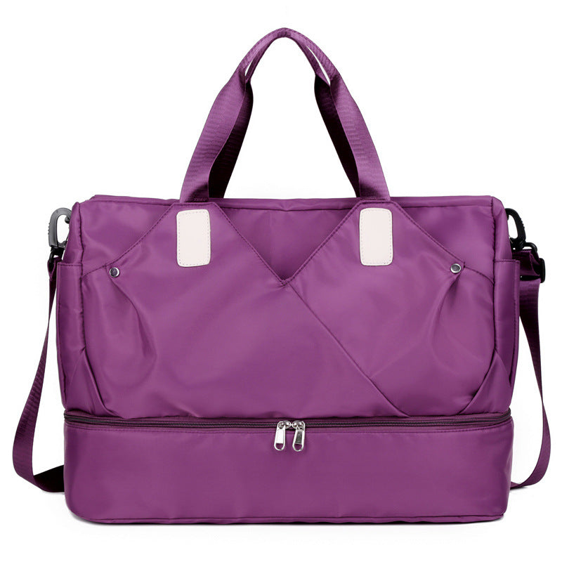 Multi-Functional Travel Tote Bag LoungeYard — product view 6
