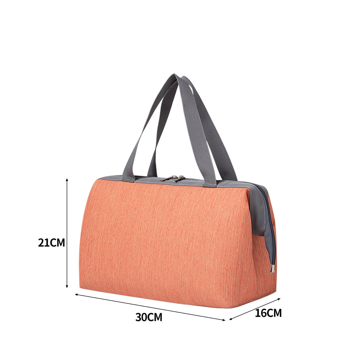 Women's Insulated Picnic Bag LoungeYard — product view 1