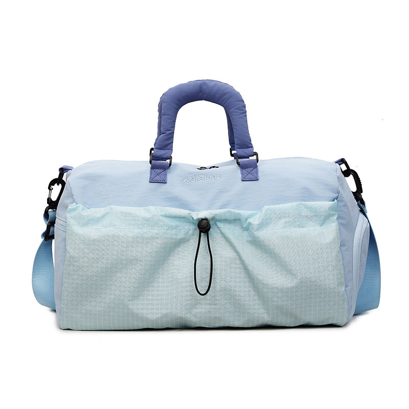 Stylish Adventure Duffle Bag — product view 5