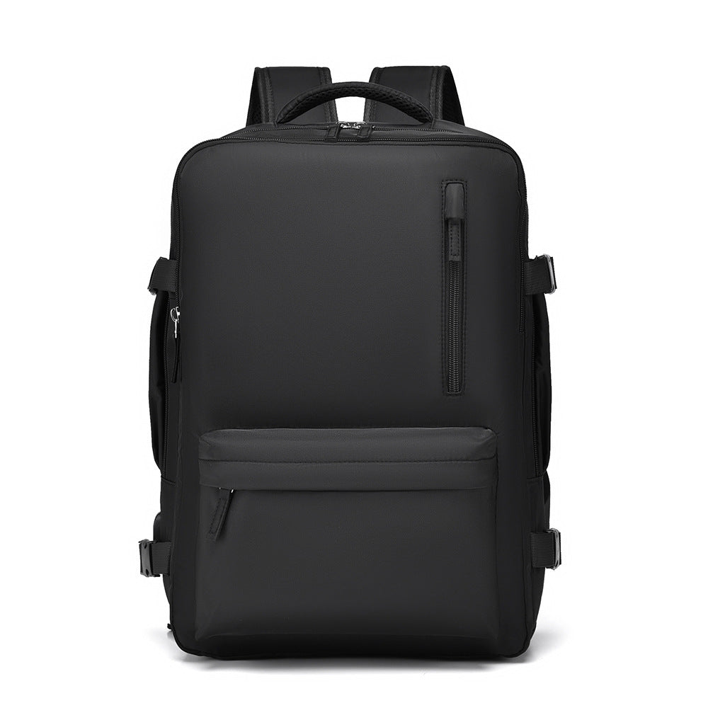 Multifunctional Business Backpack LoungeYard — product view 7