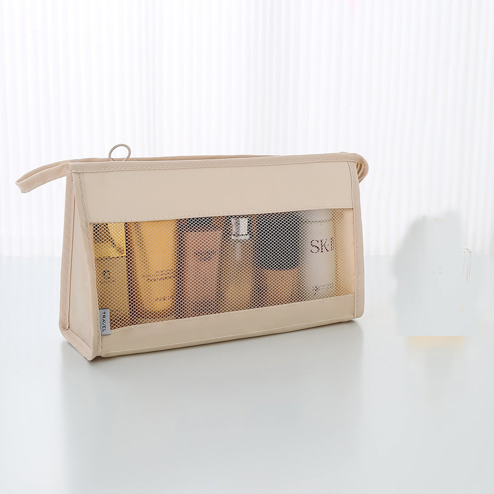 Travel Toiletry Organizer LoungeYard — product view 5