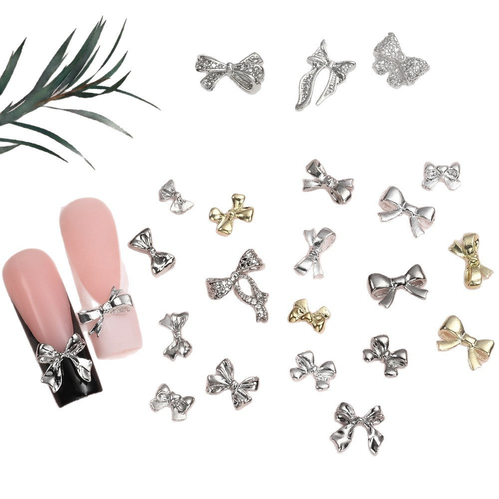 Decorative Nail Art Charms — product view 5