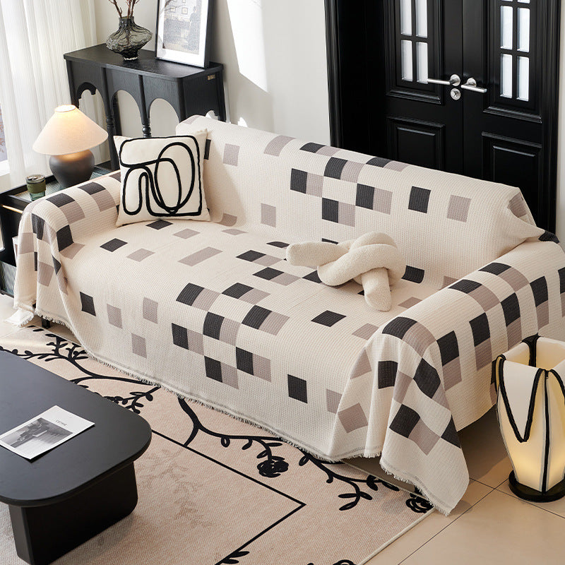 Home Decorative Throw — product view 7