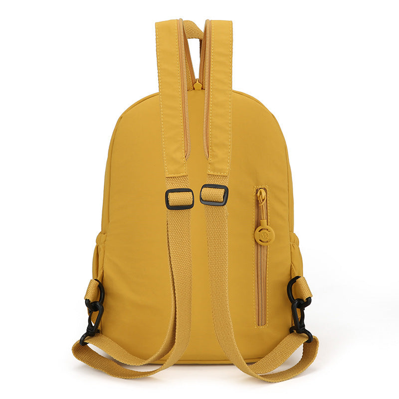 Multi-Functional Crossbody Backpack LoungeYard — product view 3