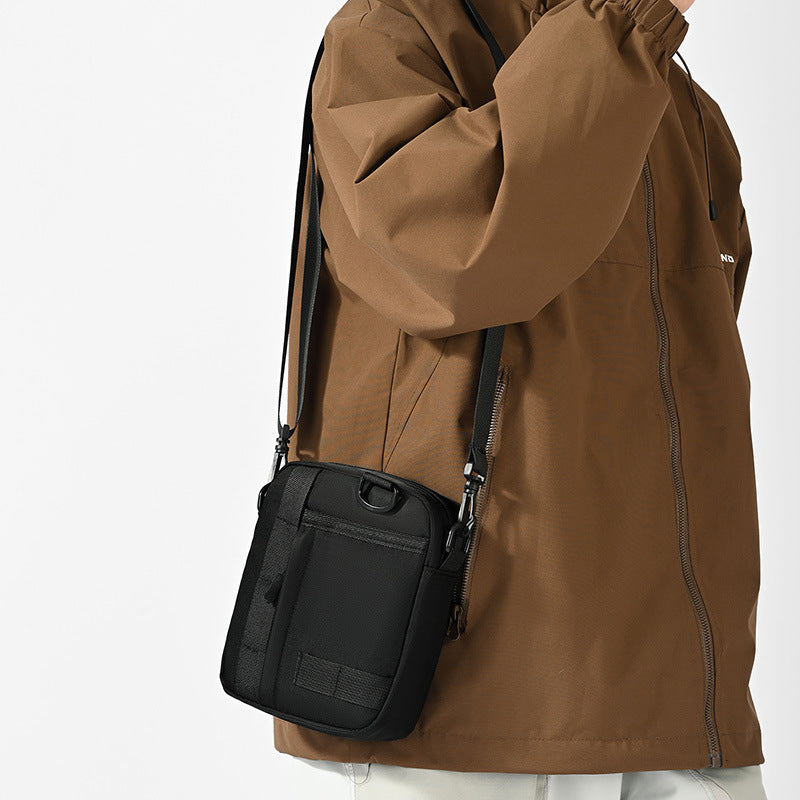 Utility Crossbody Bag LoungeYard — product view 4